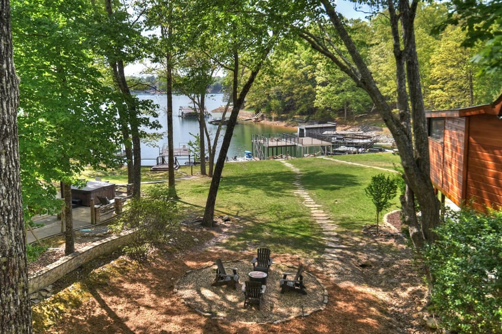 144 Lake Cove Circle, Morganton GA 30560 - Photo