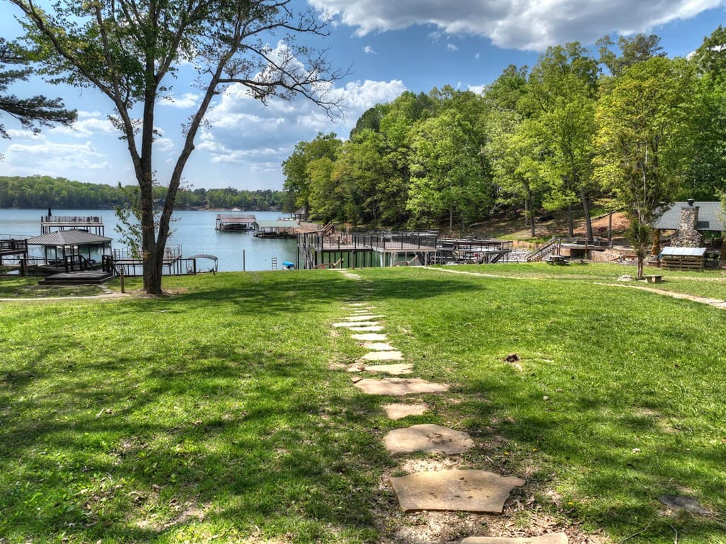 144 Lake Cove Circle, Morganton GA 30560 - Photo