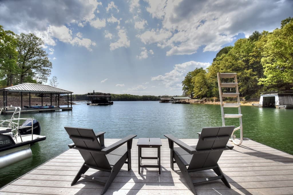144 Lake Cove Circle, Morganton GA 30560 - Photo