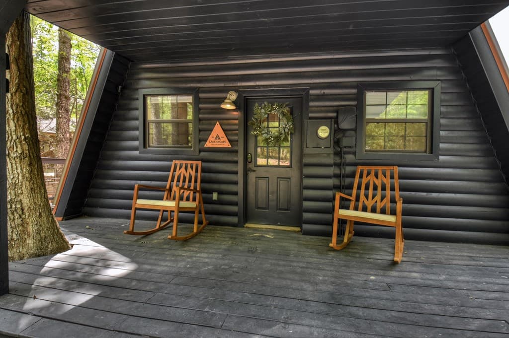 144 Lake Cove Circle, Morganton GA 30560 - Photo