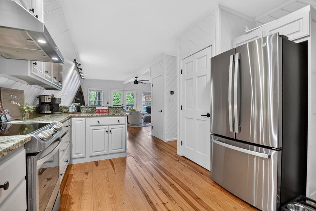 144 Lake Cove Circle, Morganton GA 30560 - Photo