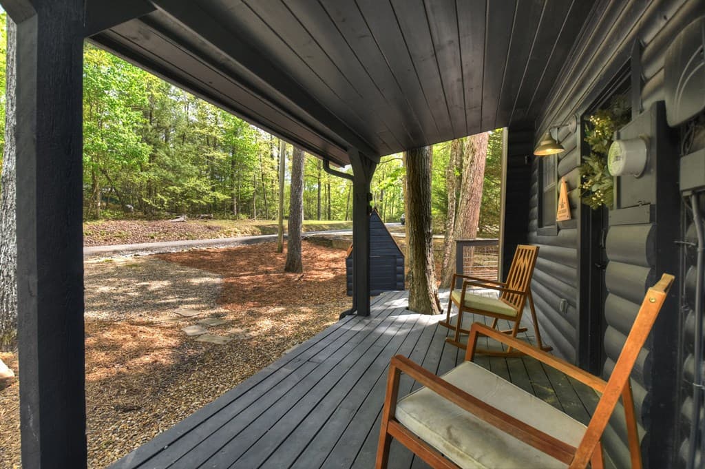 144 Lake Cove Circle, Morganton GA 30560 - Photo