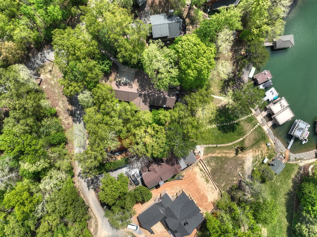 144 Lake Cove Circle, Morganton GA 30560 - Photo