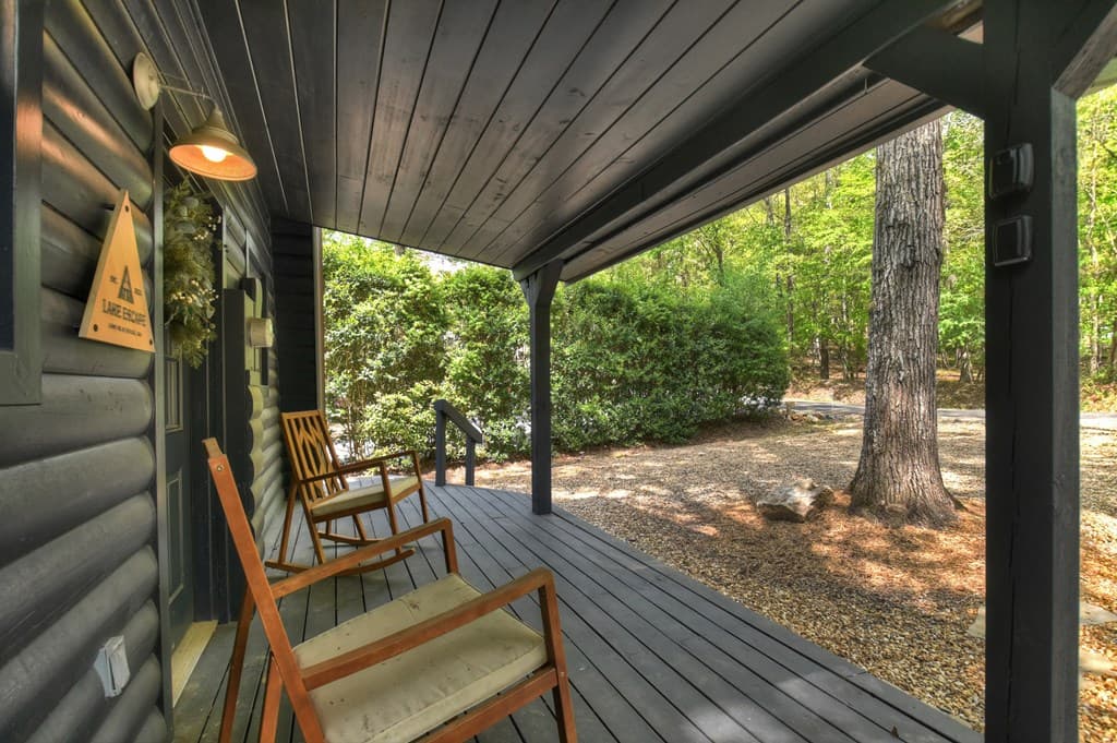 144 Lake Cove Circle, Morganton GA 30560 - Photo
