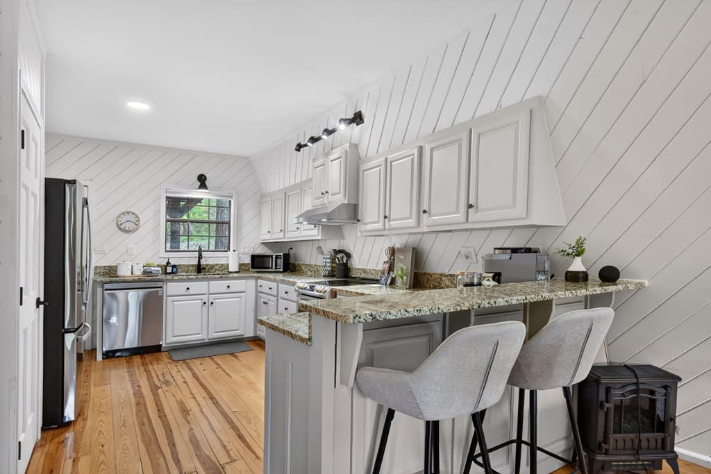 144 Lake Cove Circle, Morganton GA 30560 - Photo