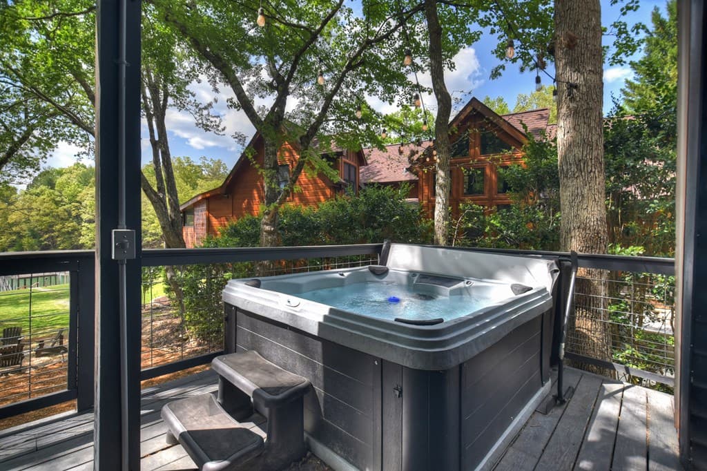 144 Lake Cove Circle, Morganton GA 30560 - Photo