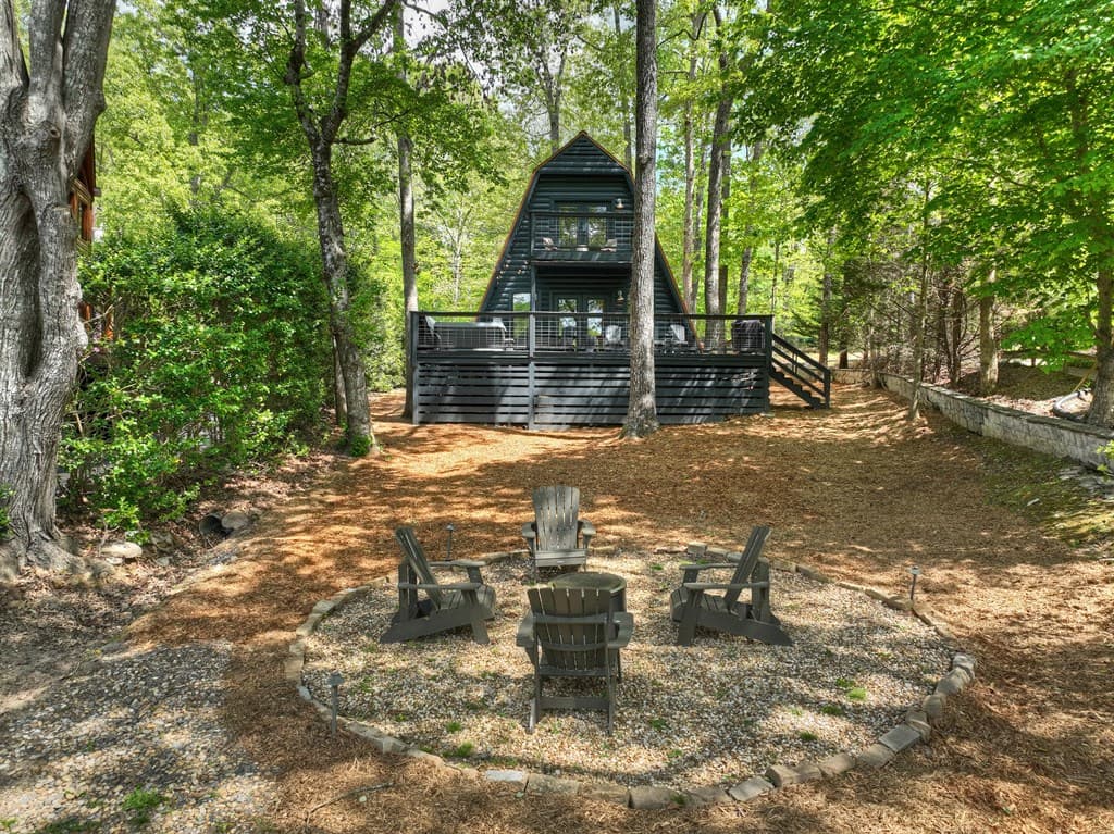 144 Lake Cove Circle, Morganton GA 30560 - Photo