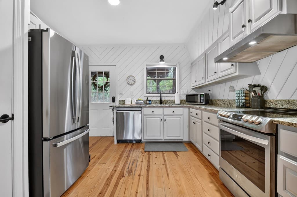 144 Lake Cove Circle, Morganton GA 30560 - Photo