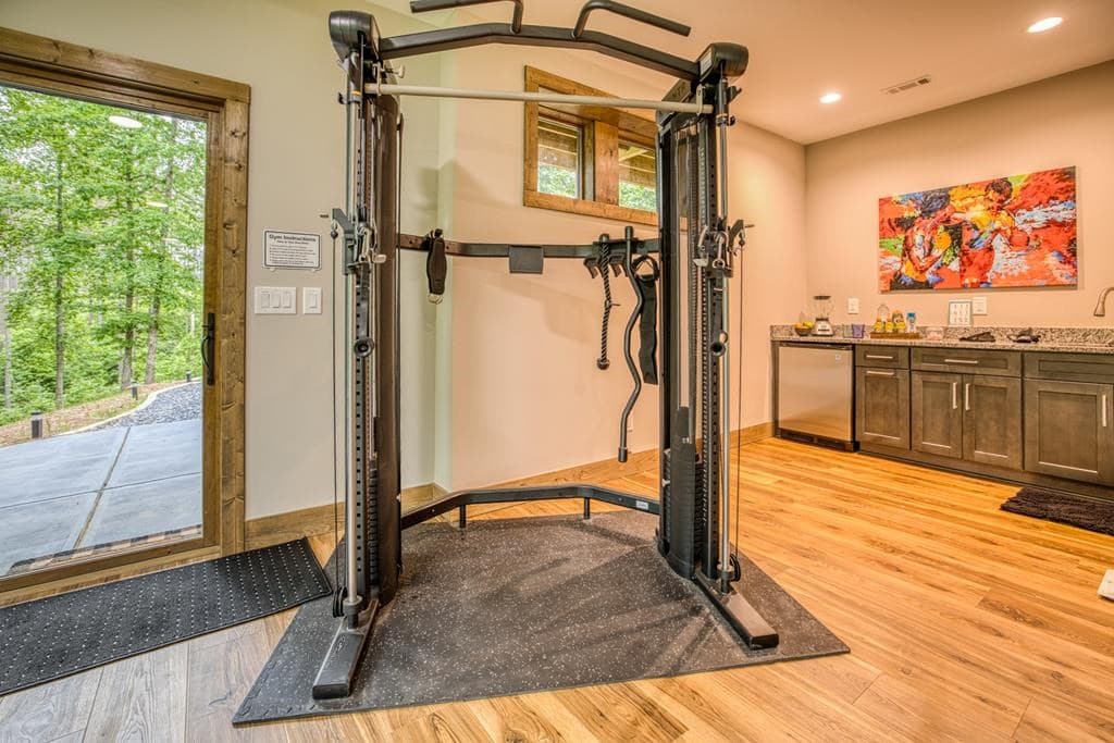 278 Oakwood Lane, Ellijay GA 30540 - Photo