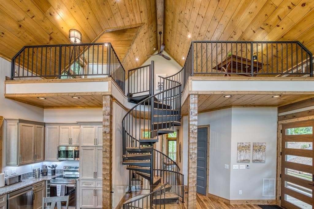 278 Oakwood Lane, Ellijay GA 30540 - Photo
