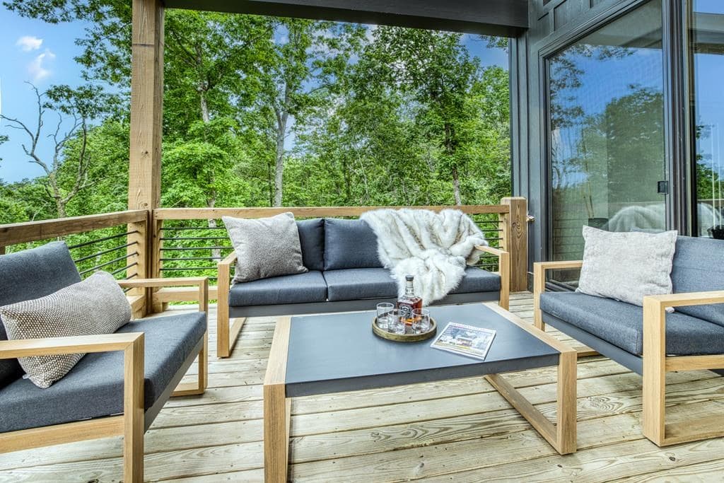 278 Oakwood Lane, Ellijay GA 30540 - Photo