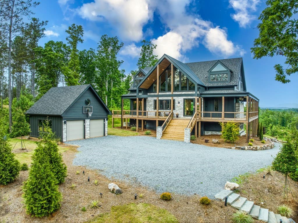 278 Oakwood Lane, Ellijay GA 30540 - Photo