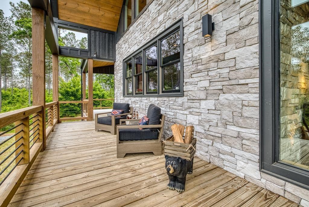 278 Oakwood Lane, Ellijay GA 30540 - Photo