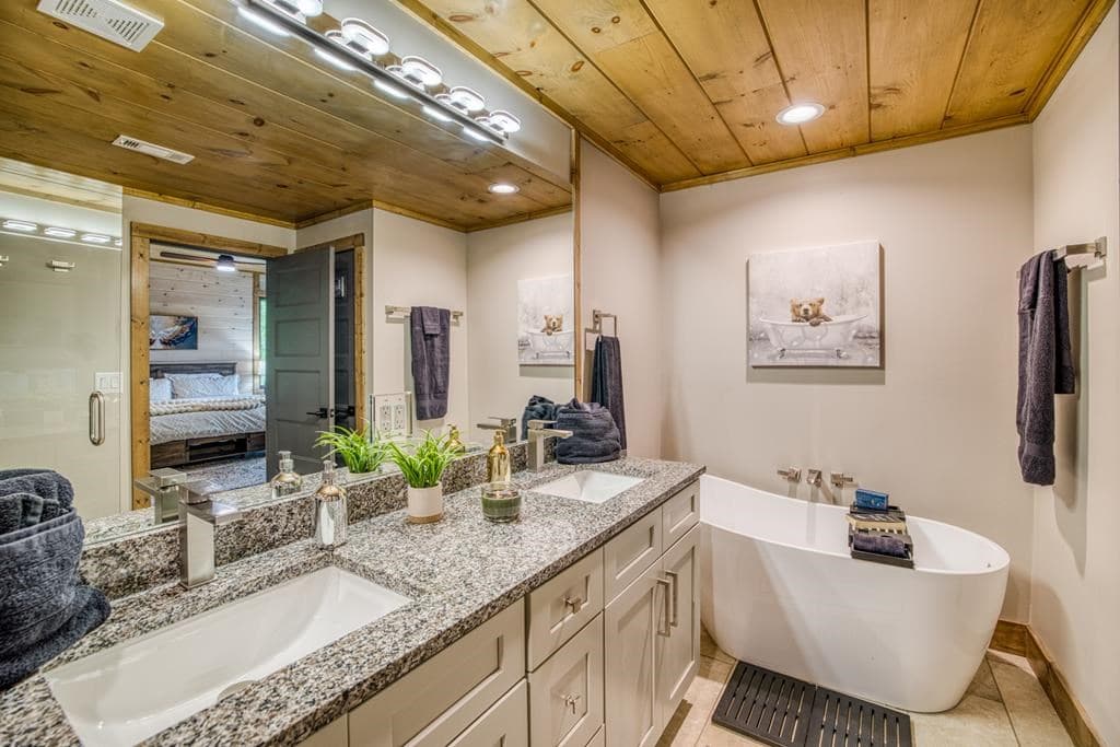 278 Oakwood Lane, Ellijay GA 30540 - Photo