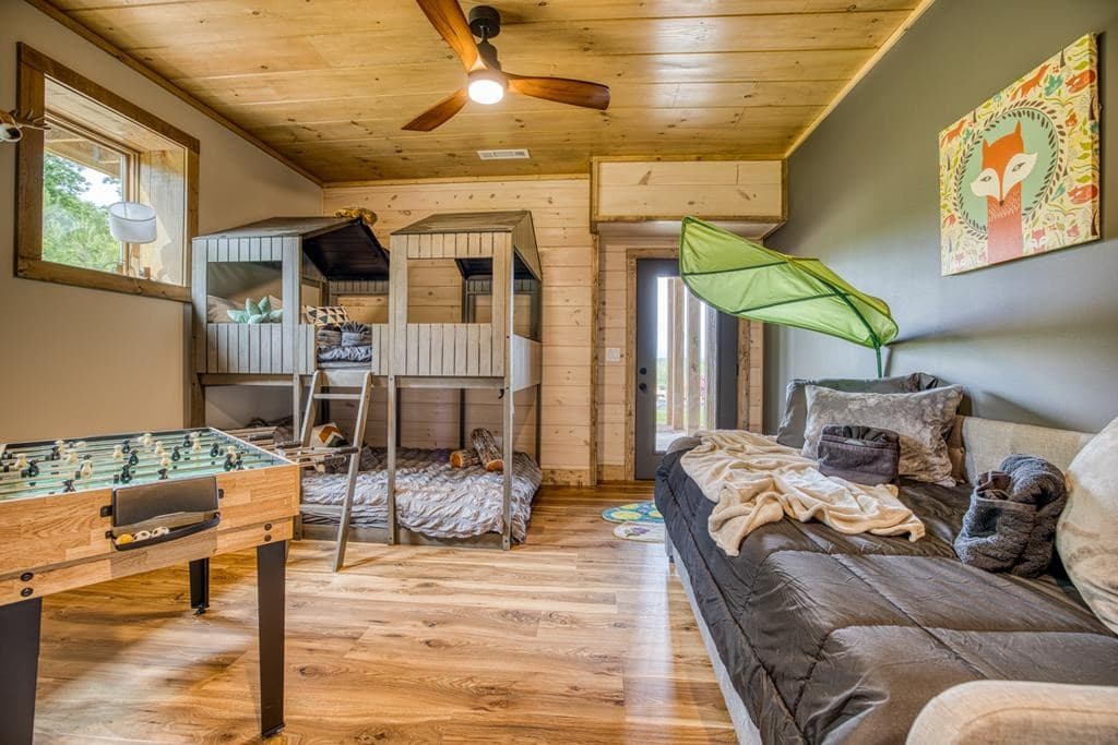 278 Oakwood Lane, Ellijay GA 30540 - Photo