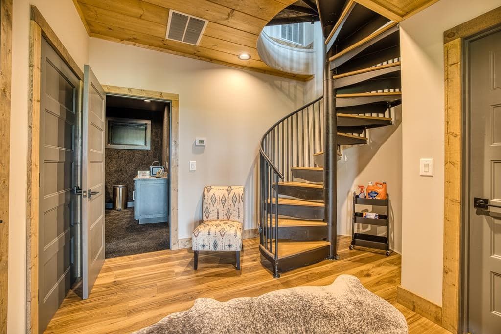 278 Oakwood Lane, Ellijay GA 30540 - Photo
