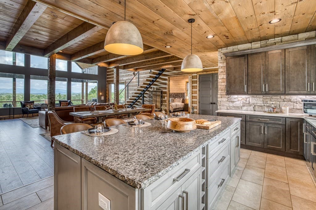 278 Oakwood Lane, Ellijay GA 30540 - Photo