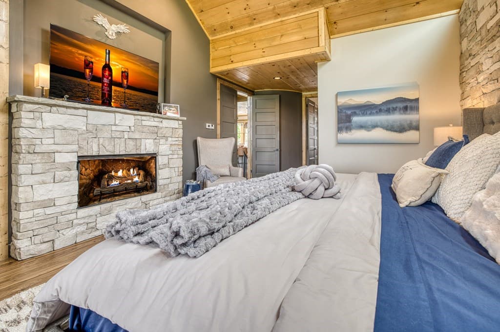 278 Oakwood Lane, Ellijay GA 30540 - Photo