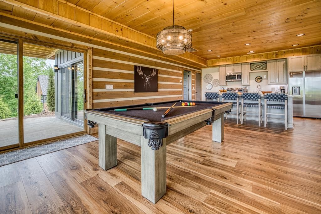 278 Oakwood Lane, Ellijay GA 30540 - Photo