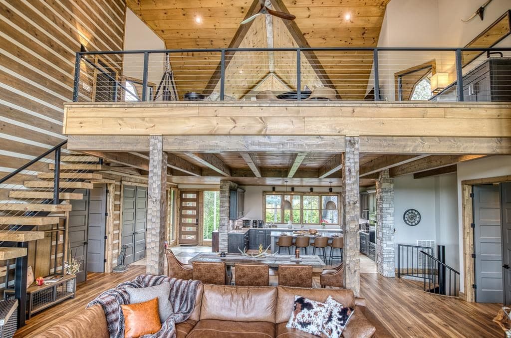 278 Oakwood Lane, Ellijay GA 30540 - Photo