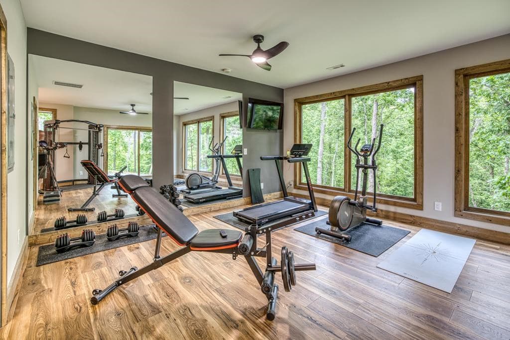 278 Oakwood Lane, Ellijay GA 30540 - Photo