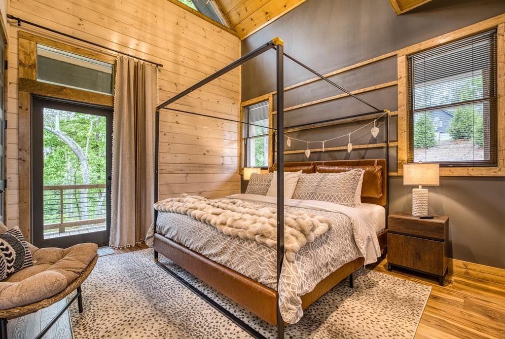 278 Oakwood Lane, Ellijay GA 30540 - Photo