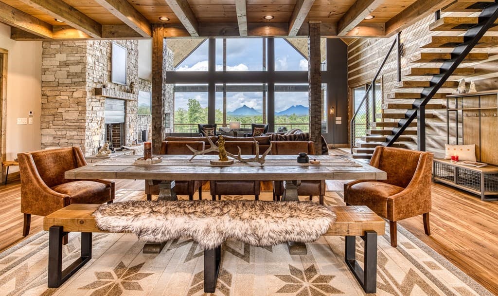 278 Oakwood Lane, Ellijay GA 30540 - Photo