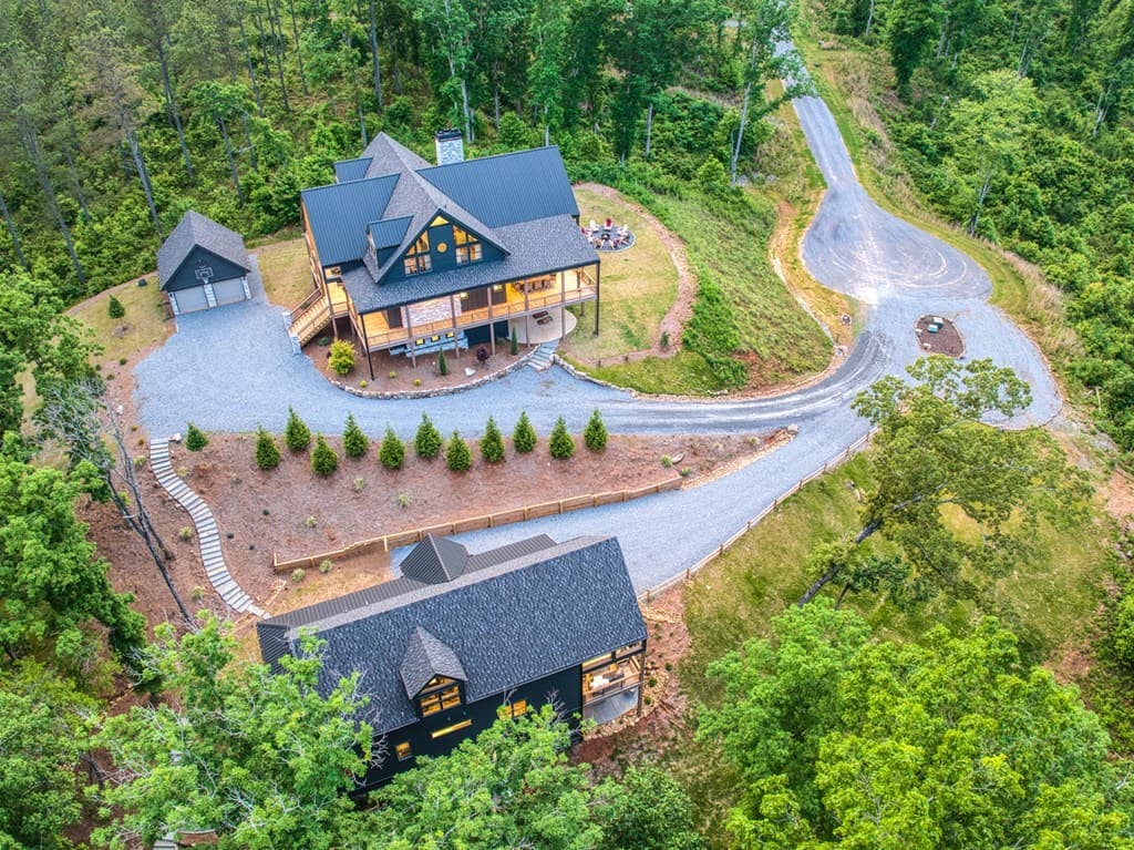 278 Oakwood Lane, Ellijay GA 30540 - Photo