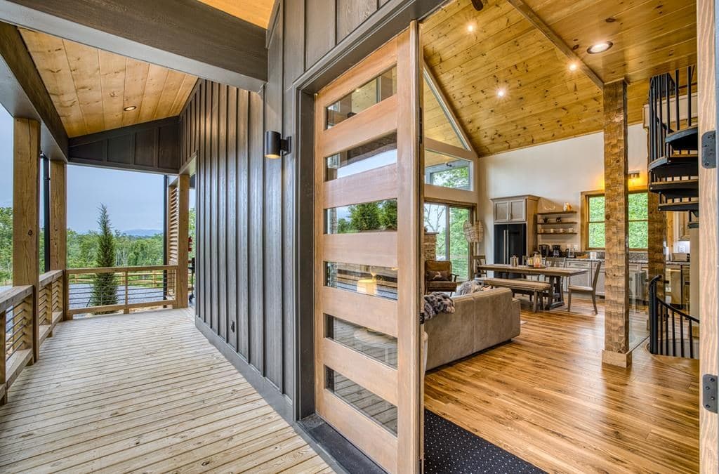 278 Oakwood Lane, Ellijay GA 30540 - Photo