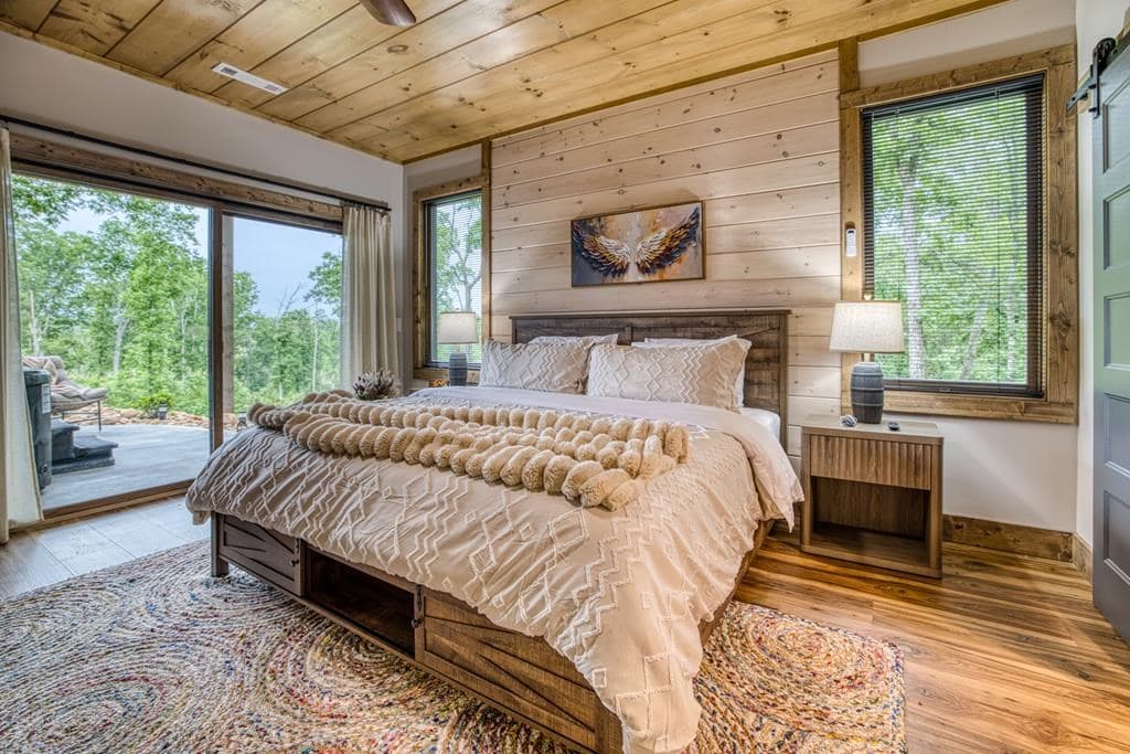 278 Oakwood Lane, Ellijay GA 30540 - Photo