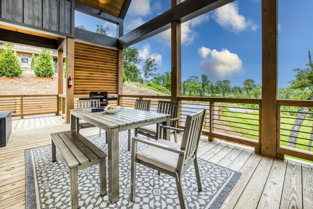 278 Oakwood Lane, Ellijay GA 30540 - Photo
