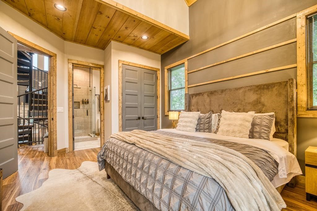 278 Oakwood Lane, Ellijay GA 30540 - Photo