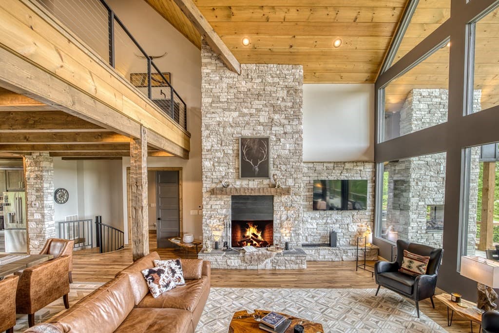 278 Oakwood Lane, Ellijay GA 30540 - Photo