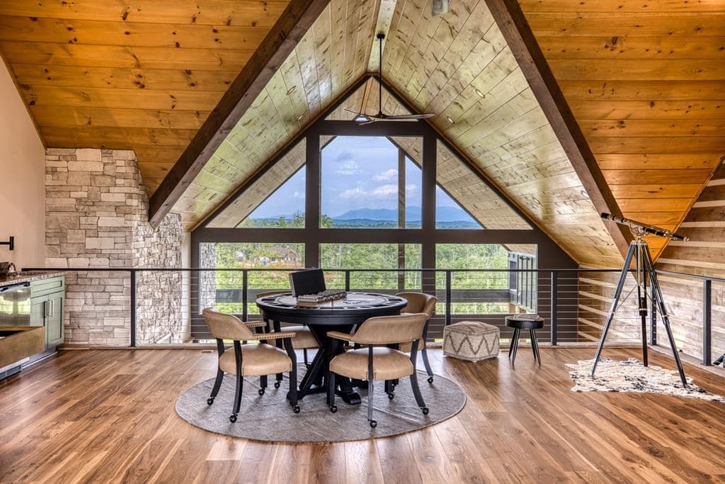 278 Oakwood Lane, Ellijay GA 30540 - Photo