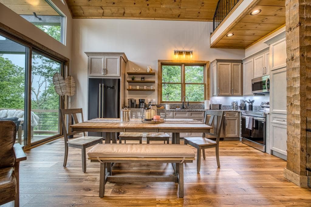 278 Oakwood Lane, Ellijay GA 30540 - Photo