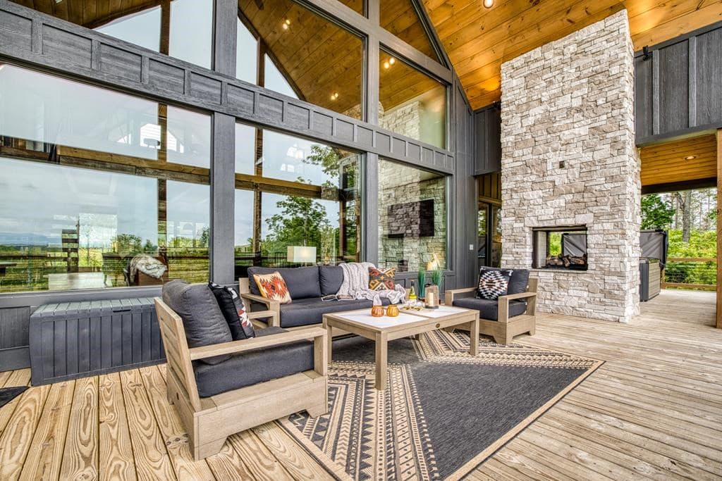 278 Oakwood Lane, Ellijay GA 30540 - Photo
