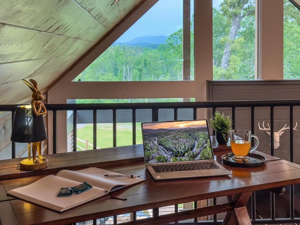 278 Oakwood Lane, Ellijay GA 30540 - Photo