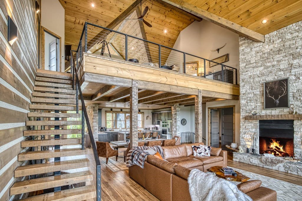 278 Oakwood Lane, Ellijay GA 30540 - Photo