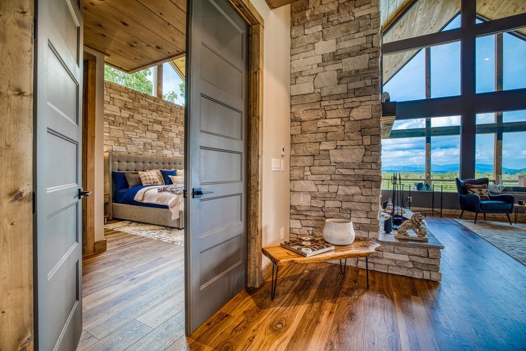 278 Oakwood Lane, Ellijay GA 30540 - Photo