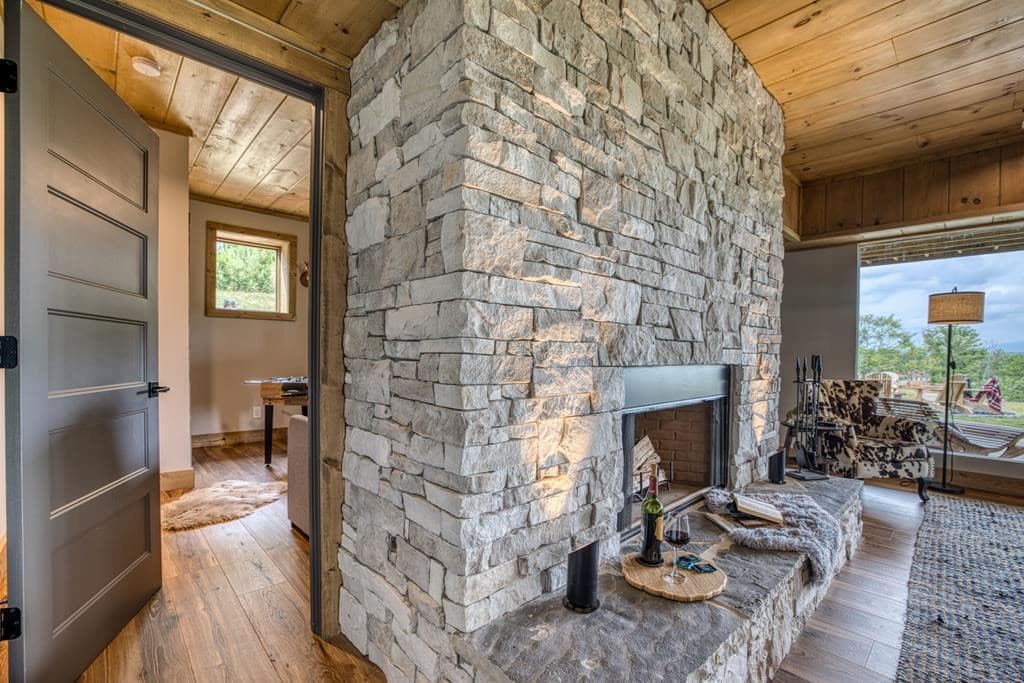 278 Oakwood Lane, Ellijay GA 30540 - Photo