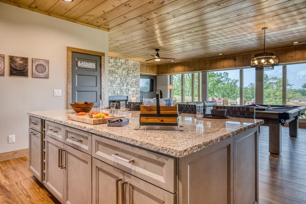 278 Oakwood Lane, Ellijay GA 30540 - Photo