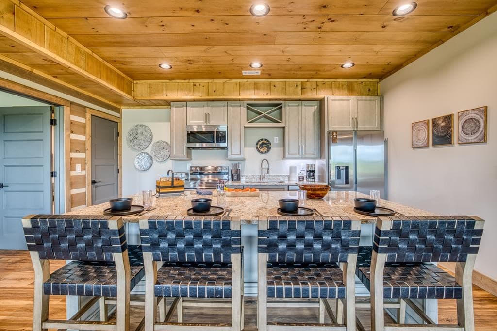 278 Oakwood Lane, Ellijay GA 30540 - Photo