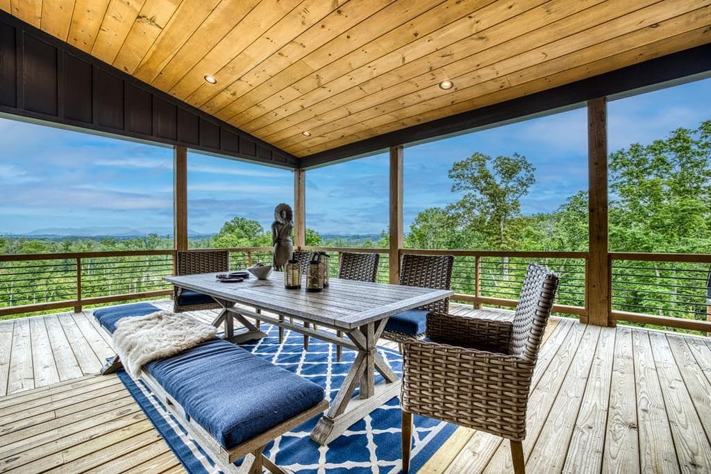278 Oakwood Lane, Ellijay GA 30540 - Photo