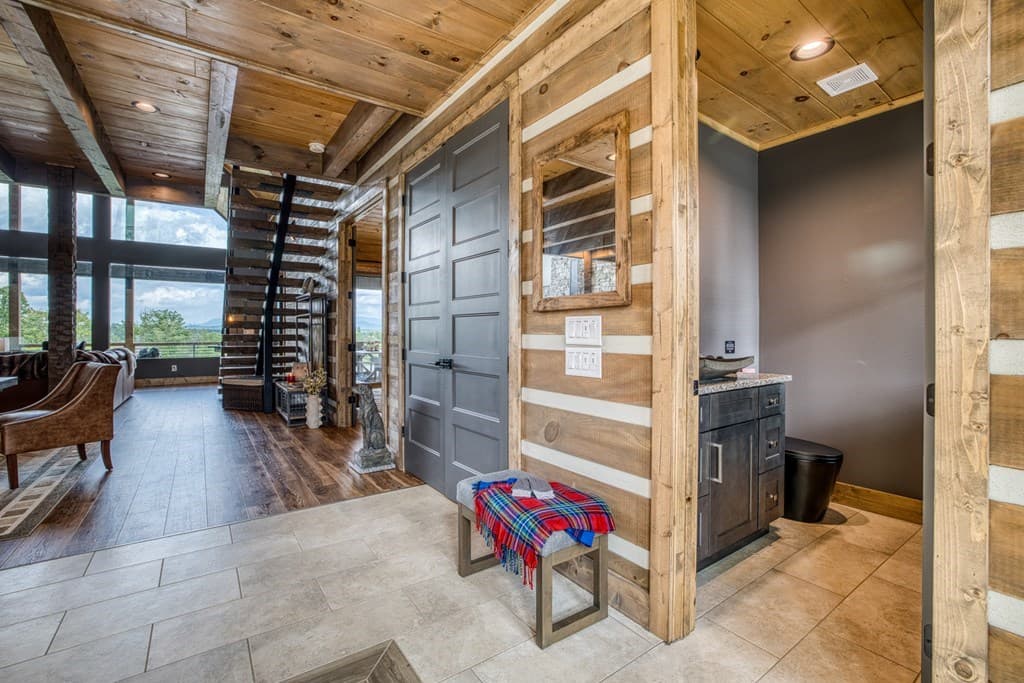 278 Oakwood Lane, Ellijay GA 30540 - Photo