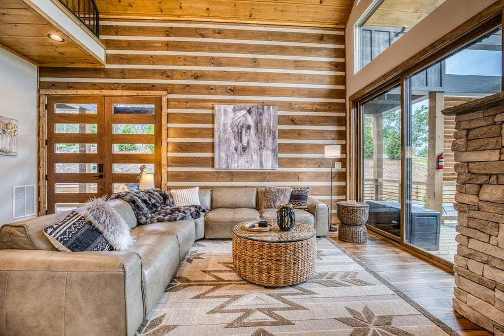 278 Oakwood Lane, Ellijay GA 30540 - Photo