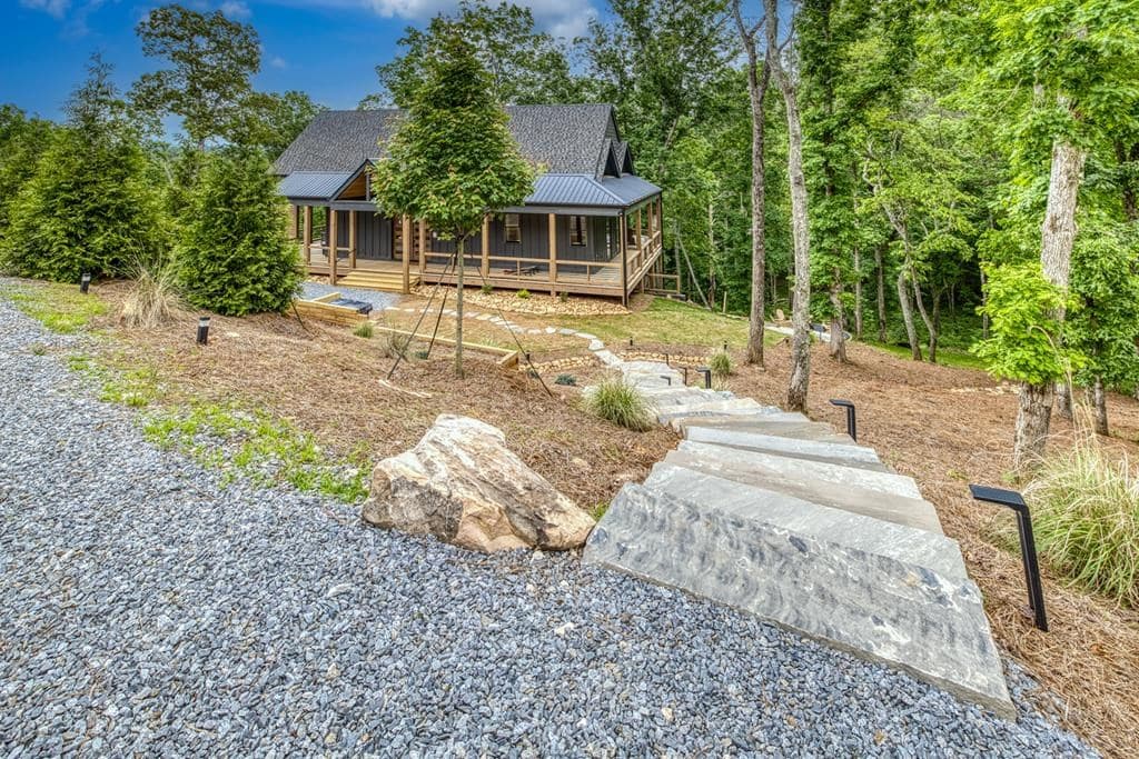 278 Oakwood Lane, Ellijay GA 30540 - Photo