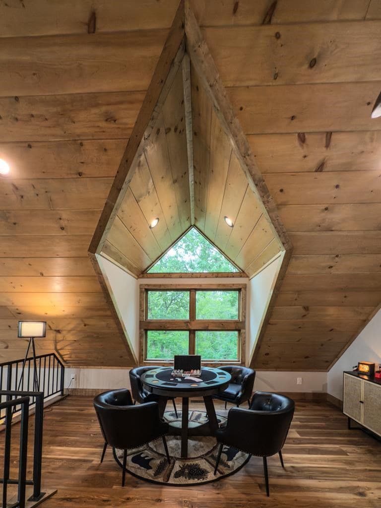 278 Oakwood Lane, Ellijay GA 30540 - Photo