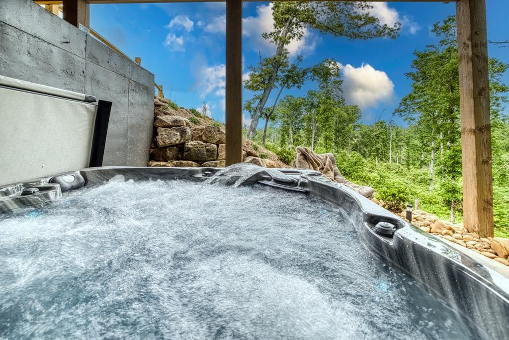 278 Oakwood Lane, Ellijay GA 30540 - Photo