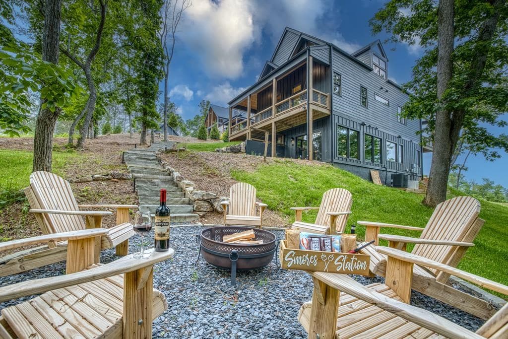 278 Oakwood Lane, Ellijay GA 30540 - Photo
