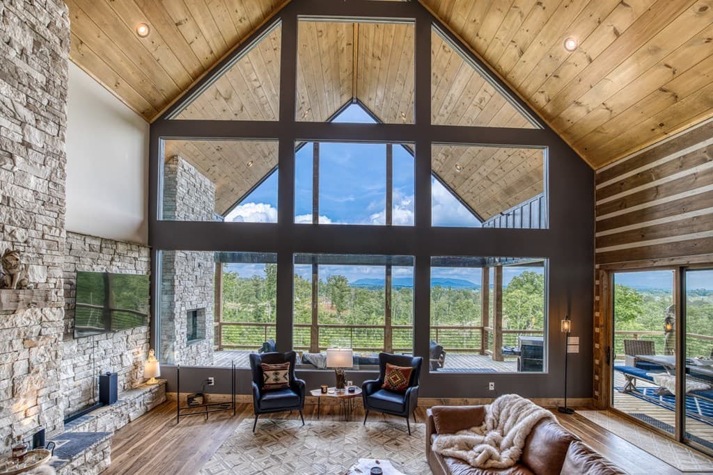278 Oakwood Lane, Ellijay GA 30540 - Photo